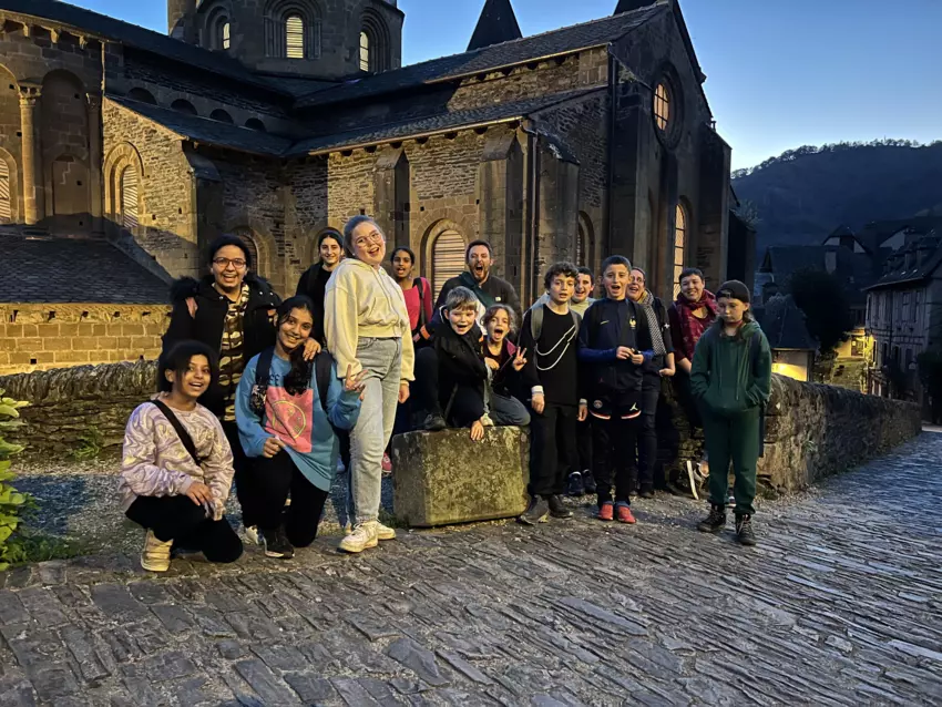  - Galerie Camps Aveyron