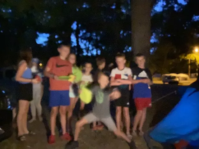  - Galerie Camping des 9-13 ans