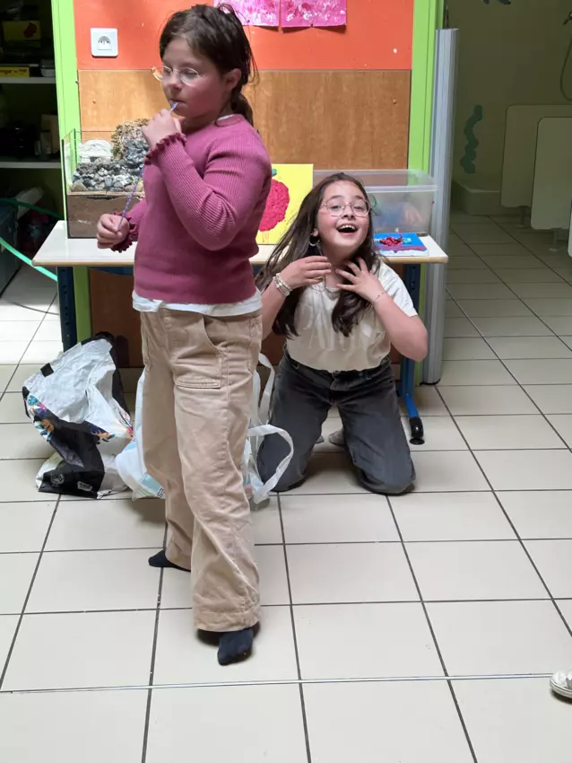  - Galerie printemps 2025