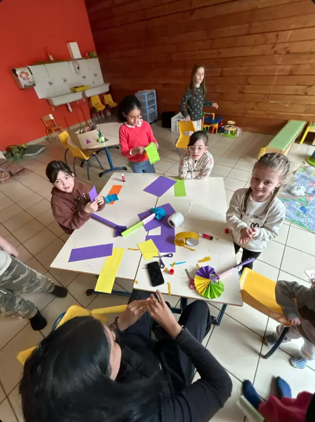  - Galerie printemps 2025