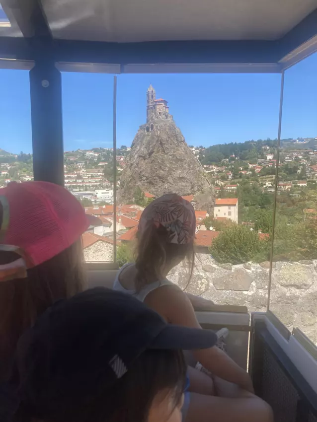  - Galerie semaine du 1 au 5 aout "