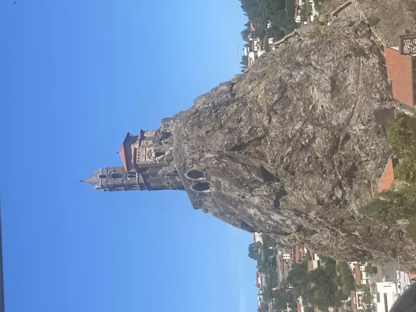 Centre de Siaugues Sainte Marie - Vacances - Galerie semaine du 1 au 5 aout "