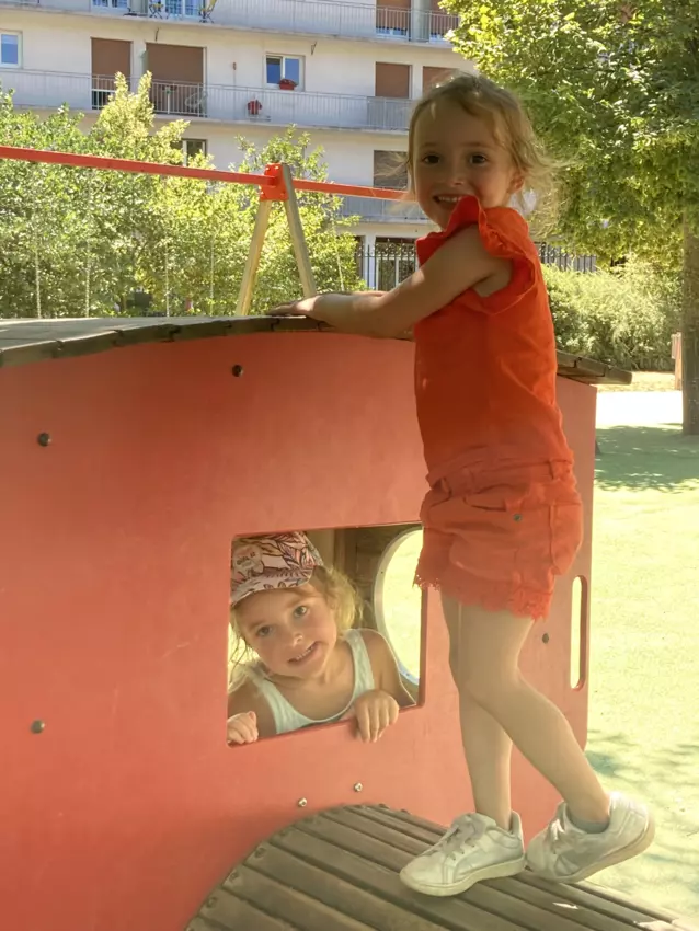  - Galerie semaine du 1 au 5 aout "