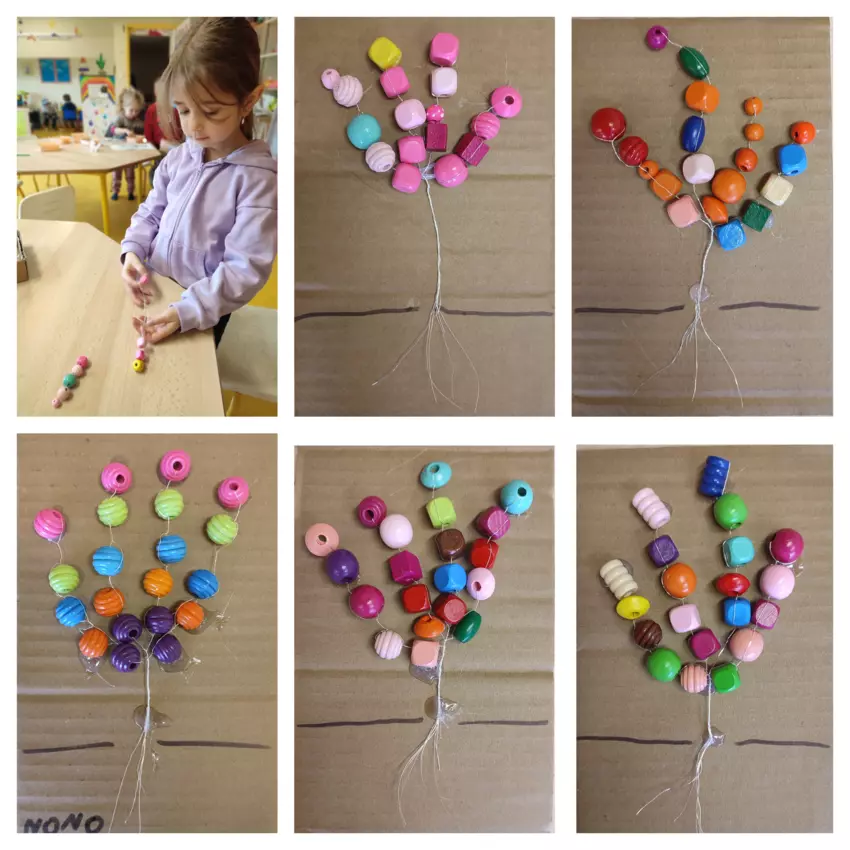  - Galerie Hiver 2025 "Les Arbres"