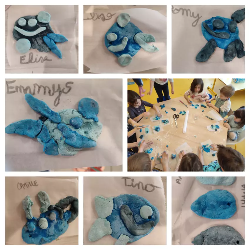  - Galerie Mercredis 2025