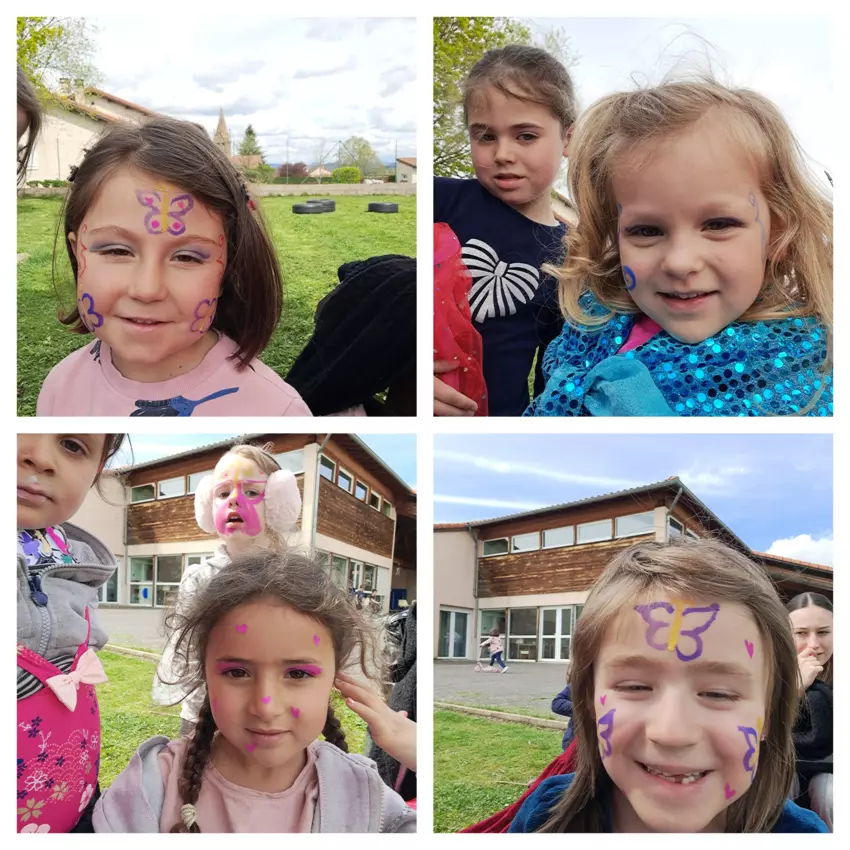  - Galerie Printemps 2025 "Paléontologues en herbe"