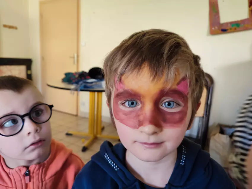  - Galerie Bibbidi Bobbidi Boo