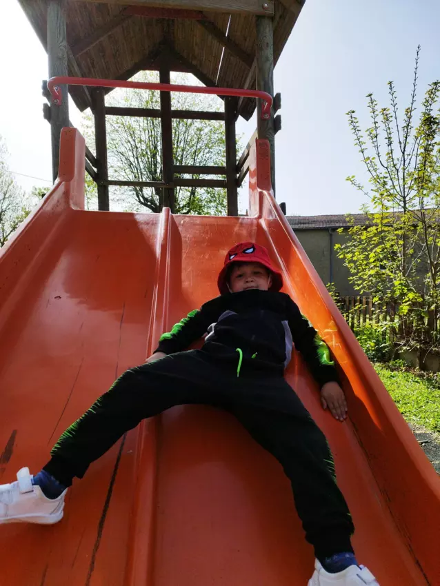  - Galerie Printemps 2025 "Paléontologues en herbe"