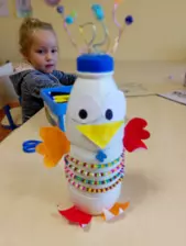 Centre de Saugues - Vacances - Galerie Chanboule récup octobre 2024