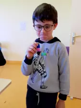 Centre de Saugues - Vacances - Galerie Chanboule récup octobre 2024