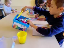 Centre de Saugues - Vacances - Galerie Chanboule récup octobre 2024
