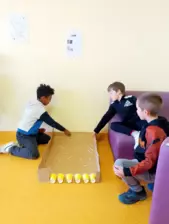 Centre de Saugues - Vacances - Galerie Chanboule récup octobre 2024