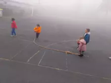 Centre de Saugues - Vacances - Galerie Chanboule récup octobre 2024