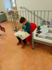 Centre de Saugues - Vacances - Galerie Chanboule récup octobre 2024