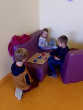 Centre de Saugues - Vacances - Galerie Chanboule récup octobre 2024