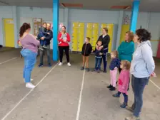 Centre de Saugues - Vacances - Galerie Chanboule récup octobre 2024