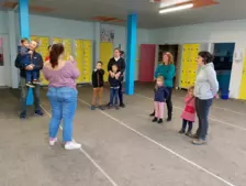 Centre de Saugues - Vacances - Galerie Chanboule récup octobre 2024
