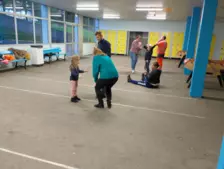 Centre de Saugues - Vacances - Galerie Chanboule récup octobre 2024