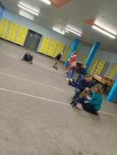Centre de Saugues - Vacances - Galerie Chanboule récup octobre 2024