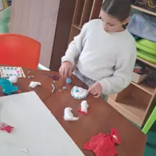 Centre de Velay Ouest (Allègre - Saint Paulien) - Vacances - Galerie Magie de Perlin Pinpin décembre 2025