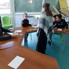 Centre de Velay Ouest (Allègre - Saint Paulien) - Vacances - Galerie Magie de Perlin Pinpin décembre 2025