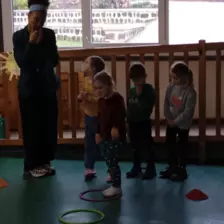 Centre de Velay Ouest (Allègre - Saint Paulien) - Vacances - Galerie Le jour je bouge, la nuit je rêve février 2026