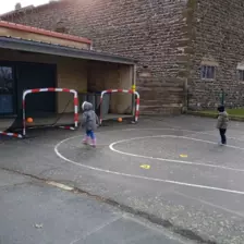 Centre de Velay Ouest (Allègre - Saint Paulien) - Vacances - Galerie Le jour je bouge, la nuit je rêve février 2026
