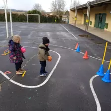 Centre de Velay Ouest (Allègre - Saint Paulien) - Vacances - Galerie Le jour je bouge, la nuit je rêve février 2026