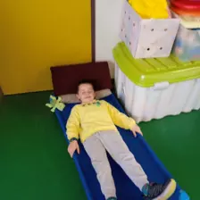 Centre de Velay Ouest (Allègre - Saint Paulien) - Vacances - Galerie Le jour je bouge, la nuit je rêve février 2026