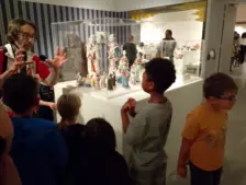 Centre de Saugues - Vacances - Galerie Vacances été 2025