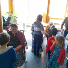 Centre de Saugues - Mercredis - Galerie Mercredis 2025