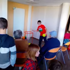 Centre de Saugues - Mercredis - Galerie Mercredis 2025