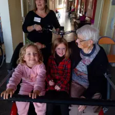 Centre de Saugues - Mercredis - Galerie Mercredis 2025