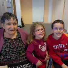 Centre de Saugues - Mercredis - Galerie Mercredis 2025