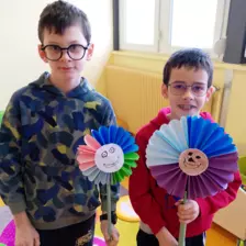 Centre de Saugues - Mercredis - Galerie musik en jeu