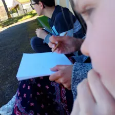 Centre de Saugues - Vacances - Galerie Mystères en ébullition avril 2026