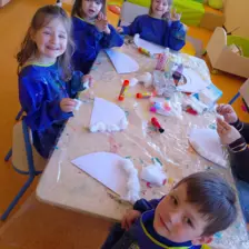 Centre de Saugues - Vacances - Galerie Mystères en ébullition avril 2026