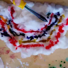 Centre de Saugues - Vacances - Galerie Mystères en ébullition avril 2026