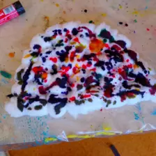 Centre de Saugues - Vacances - Galerie Mystères en ébullition avril 2026