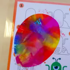 Centre de Saugues - Vacances - Galerie Mystères en ébullition avril 2026