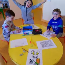 Centre de Saugues - Vacances - Galerie Mystères en ébullition avril 2026