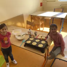 Centre de Saugues - Vacances - Galerie Mystères en ébullition avril 2026