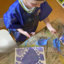 Centre de Saugues - Vacances - Galerie Mystères en ébullition avril 2026