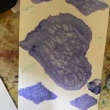 Centre de Saugues - Vacances - Galerie Mystères en ébullition avril 2026