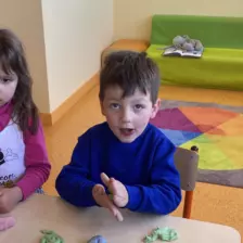 Centre de Saugues - Vacances - Galerie Mystères en ébullition avril 2026