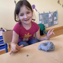 Centre de Saugues - Vacances - Galerie Mystères en ébullition avril 2026