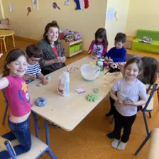 Centre de Saugues - Vacances - Galerie Mystères en ébullition avril 2026