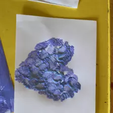 Centre de Saugues - Vacances - Galerie Mystères en ébullition avril 2026