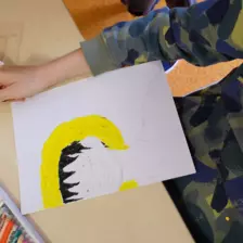 Centre de Saugues - Vacances - Galerie Mystères en ébullition avril 2026