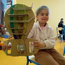 Centre de Saugues - Vacances - Galerie Mystères en ébullition avril 2026